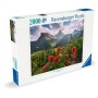 Ravensburger - Puzzle peisaj montan 2000 piese Ravensburger - 2